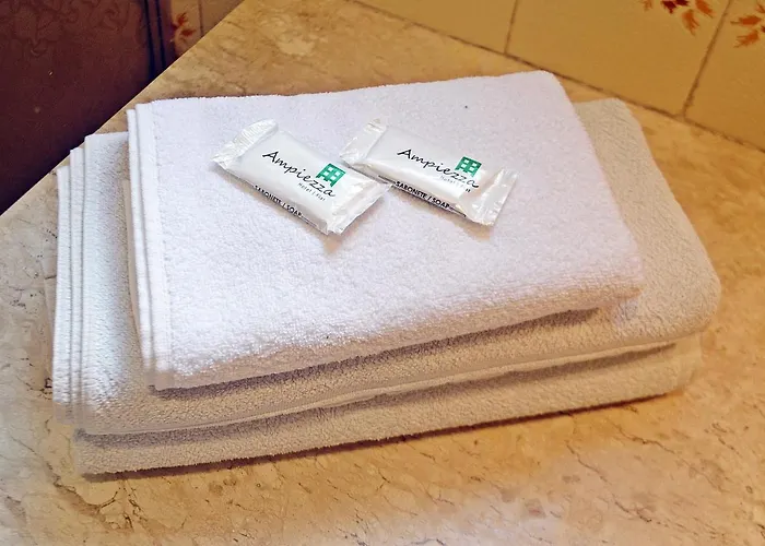 Hotel Ampiezza
